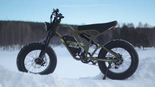 Customer photo review of Fafrees F20 Ultra