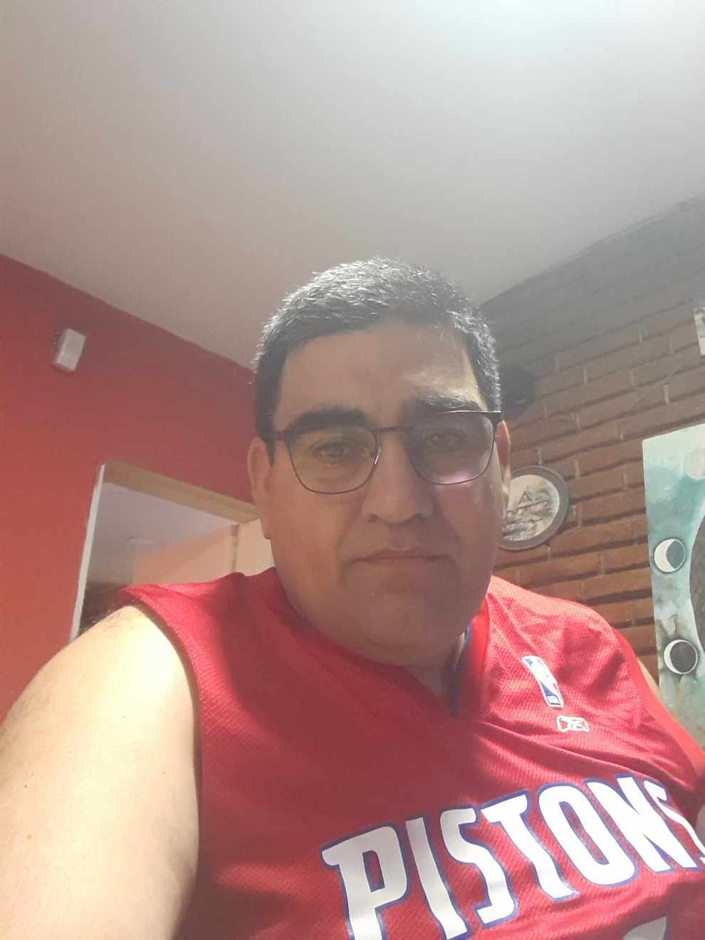 Customer photo review of LENTES BLUE LIGHT