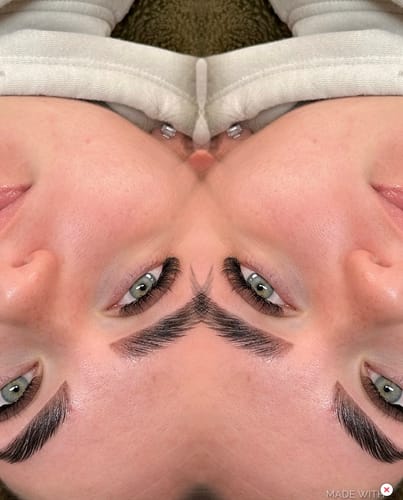 Customer photo review of Thuya -  Regenerating Cream with Argan Oil - Step 3 - 15ml