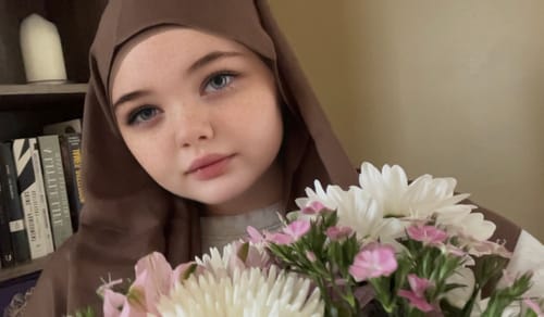 Customer photo review of Toprak Premium Modal