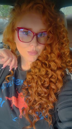 Customer photo review of Tirzepatide Three Months Lite Program