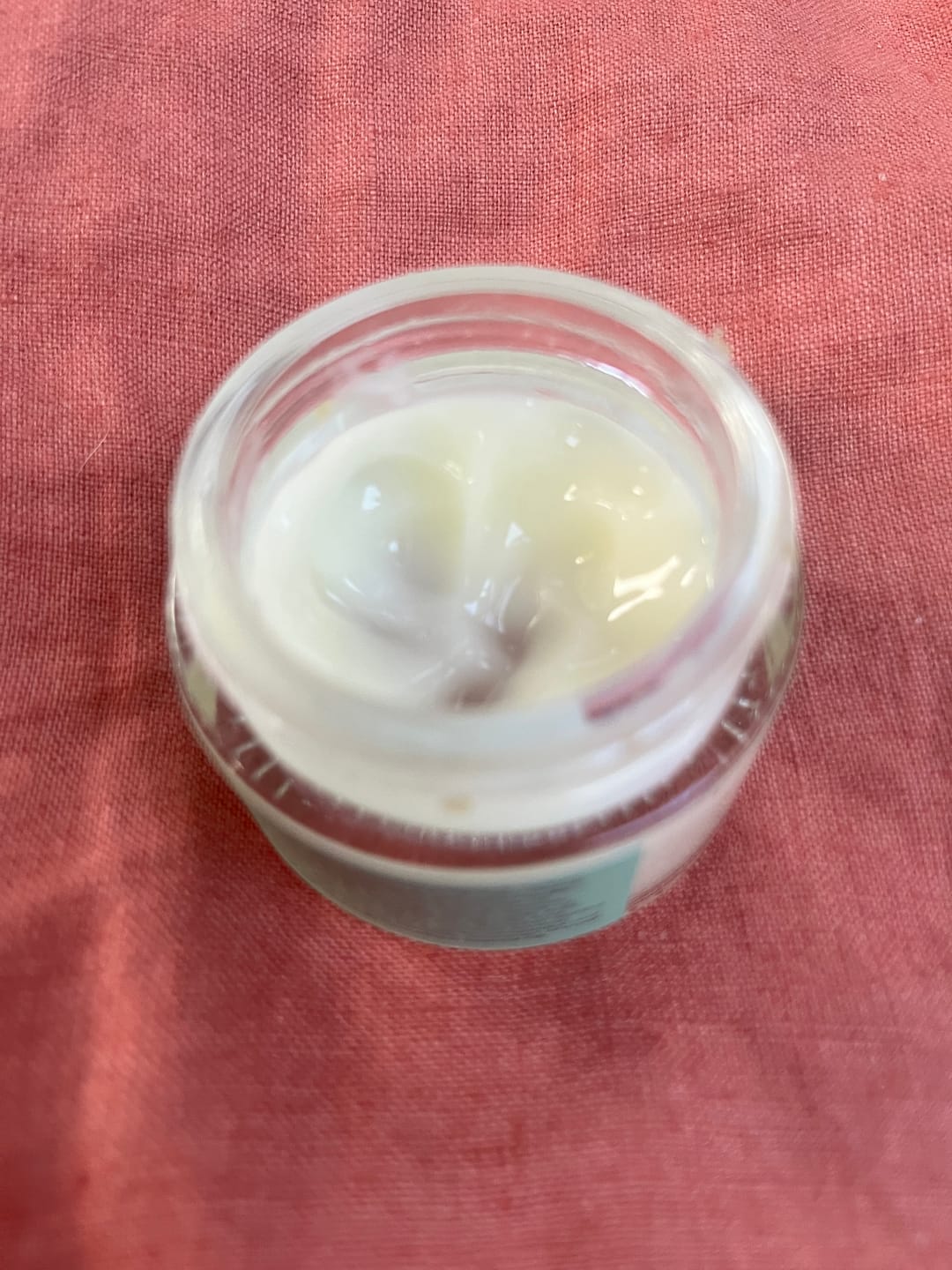 Customer photo review of Youth Boost