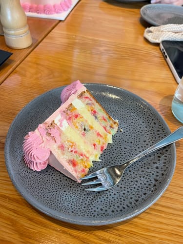 Customer photo review of clara