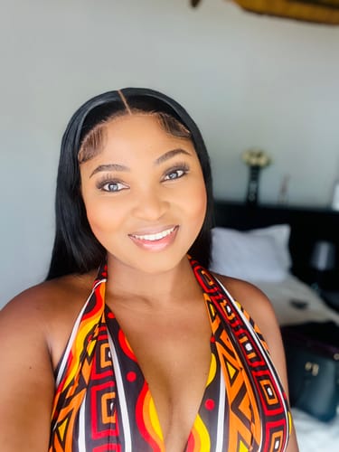 Customer photo review of 12a Lisa 6x6 unit