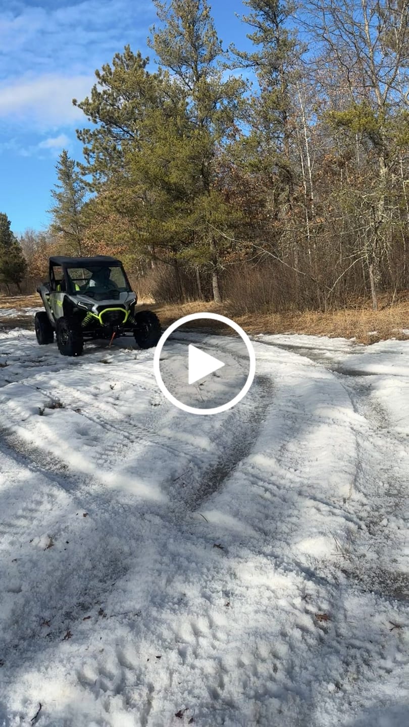 Customer video review of RPM Polaris RZR XP1000 Sport Muffler 2024-2025 XP 1000