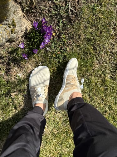 Customer photo review of Prime 1.0 - gesunde & bequeme Barfußschuhe