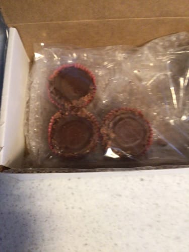 Customer photo review of Order Protect