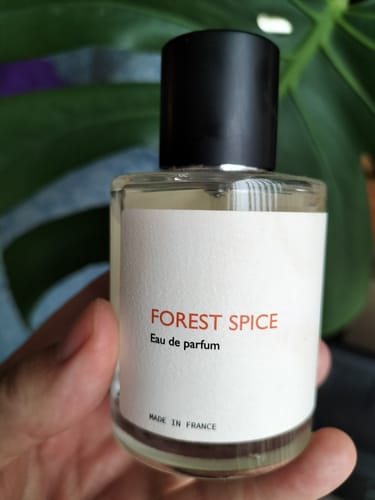 Ella C. review of Forest Spice image 1 out of 1
