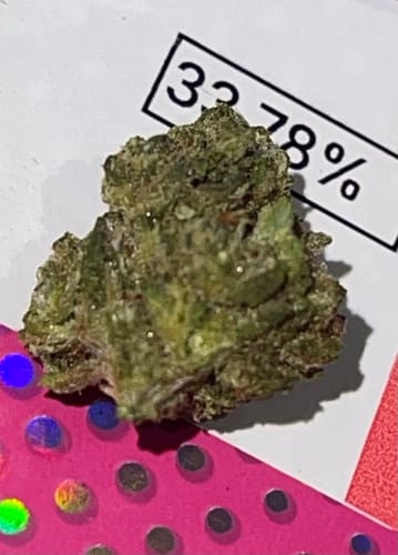 Customer photo review of Jack Herrer - 14 Grams Littles - Sativa