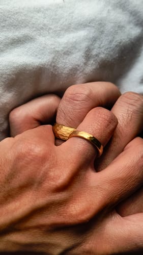 Customer photo review of Ring Exchange