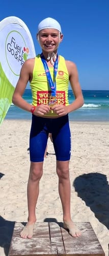 Customer photo review of Poly Jammer Solid