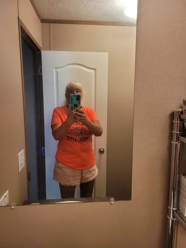 Customer photo review of Semaglutide Weight Loss Program Three Months