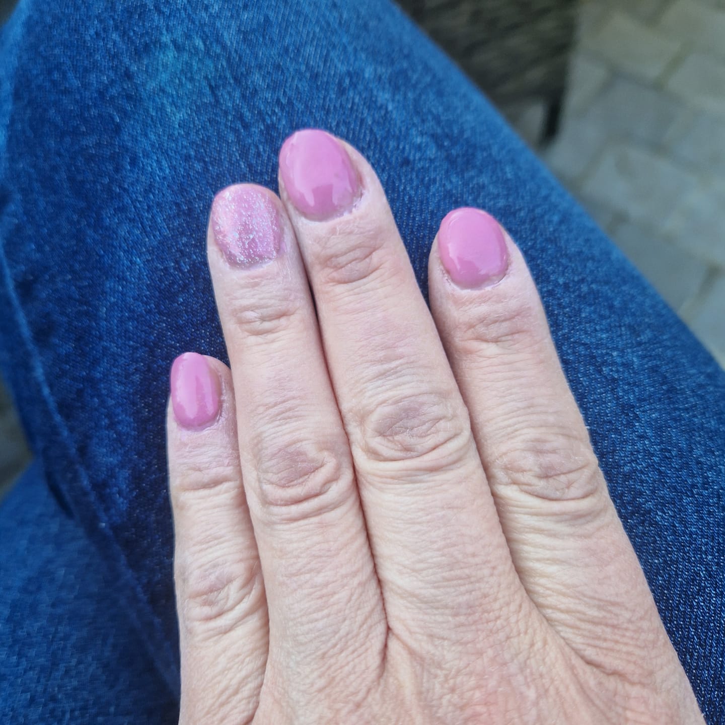 Customer photo review of Activator