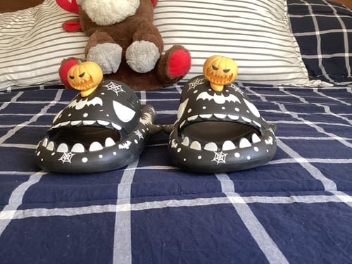 Customer photo review of Sharklas® Fantasma (Envío Extra Express)