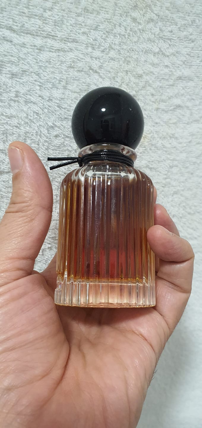 Customer photo review of Miraj Vesper