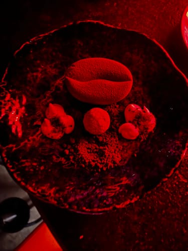 Customer photo review of Sun Cream SPF50 100ML