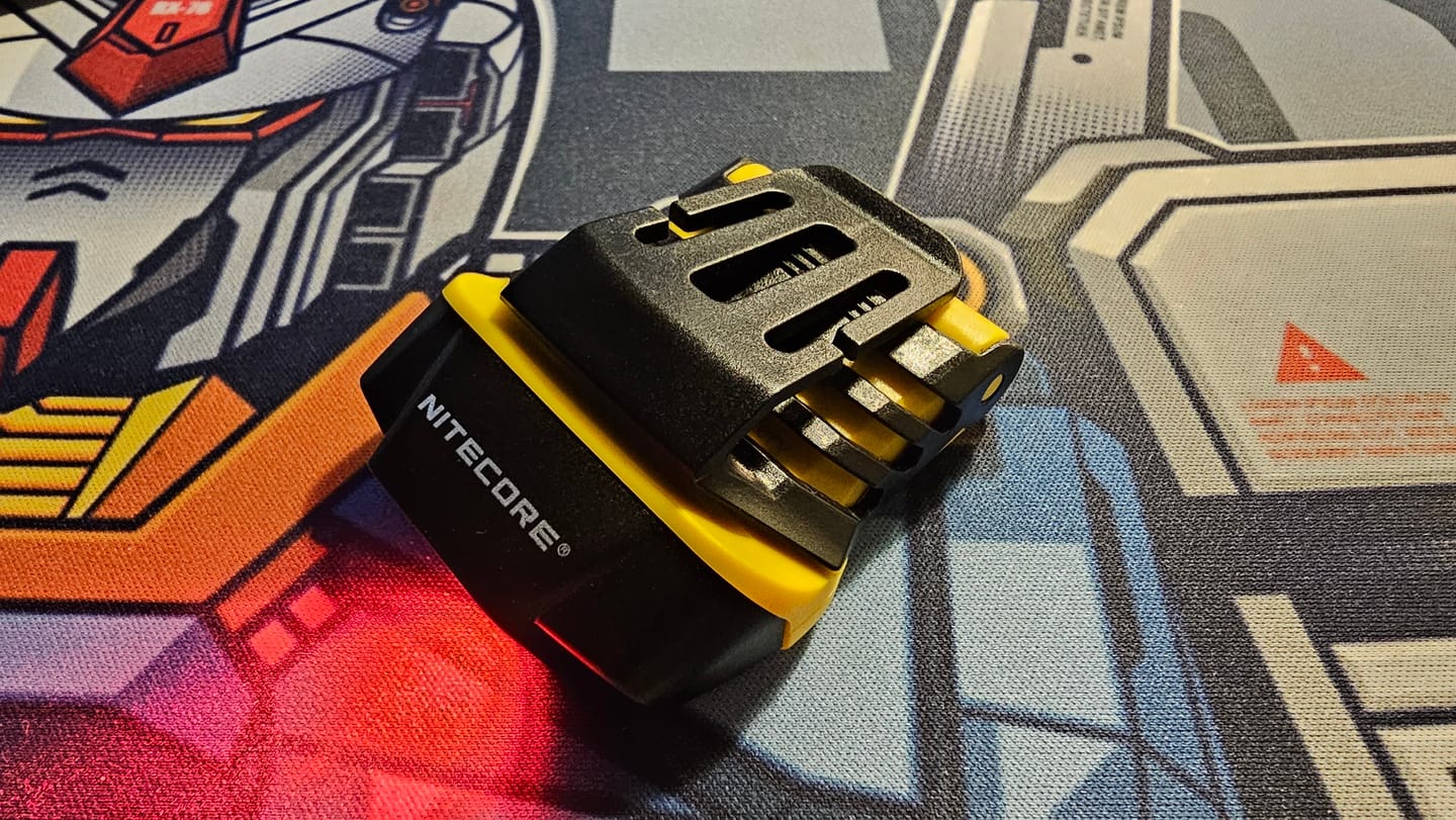 Customer photo review of NU11 - 150 lumens