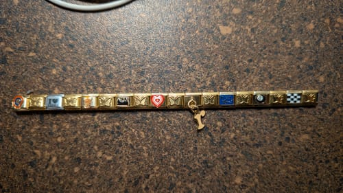 Customer photo review of Checkered Flag