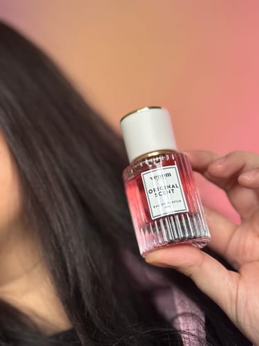 Customer photo review of Venom™ Pheromone Perfume Collection