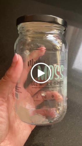 Customer video review of MYLASMOSS SEAMOSS GEL (340ML)