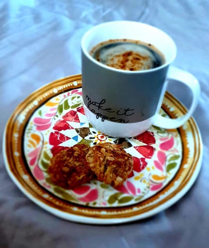 undefined review of Brewy Mushroom Coffee | 120g image 1 out of 1