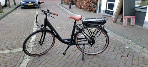 Customer photo review of Daily D7