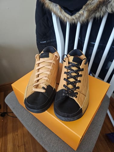 Customer photo review of Easy1 Dust