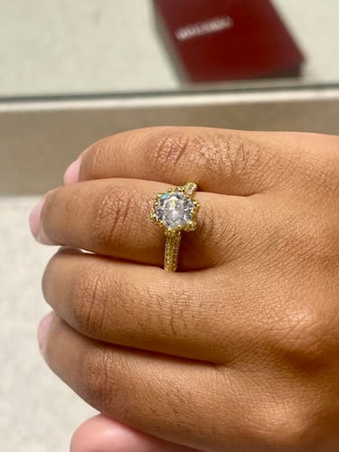 Customer photo review of Lida