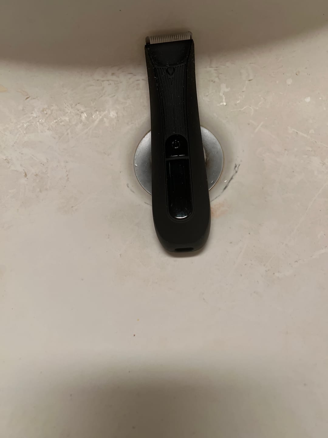 Customer photo review of Der Zähmer 2.0