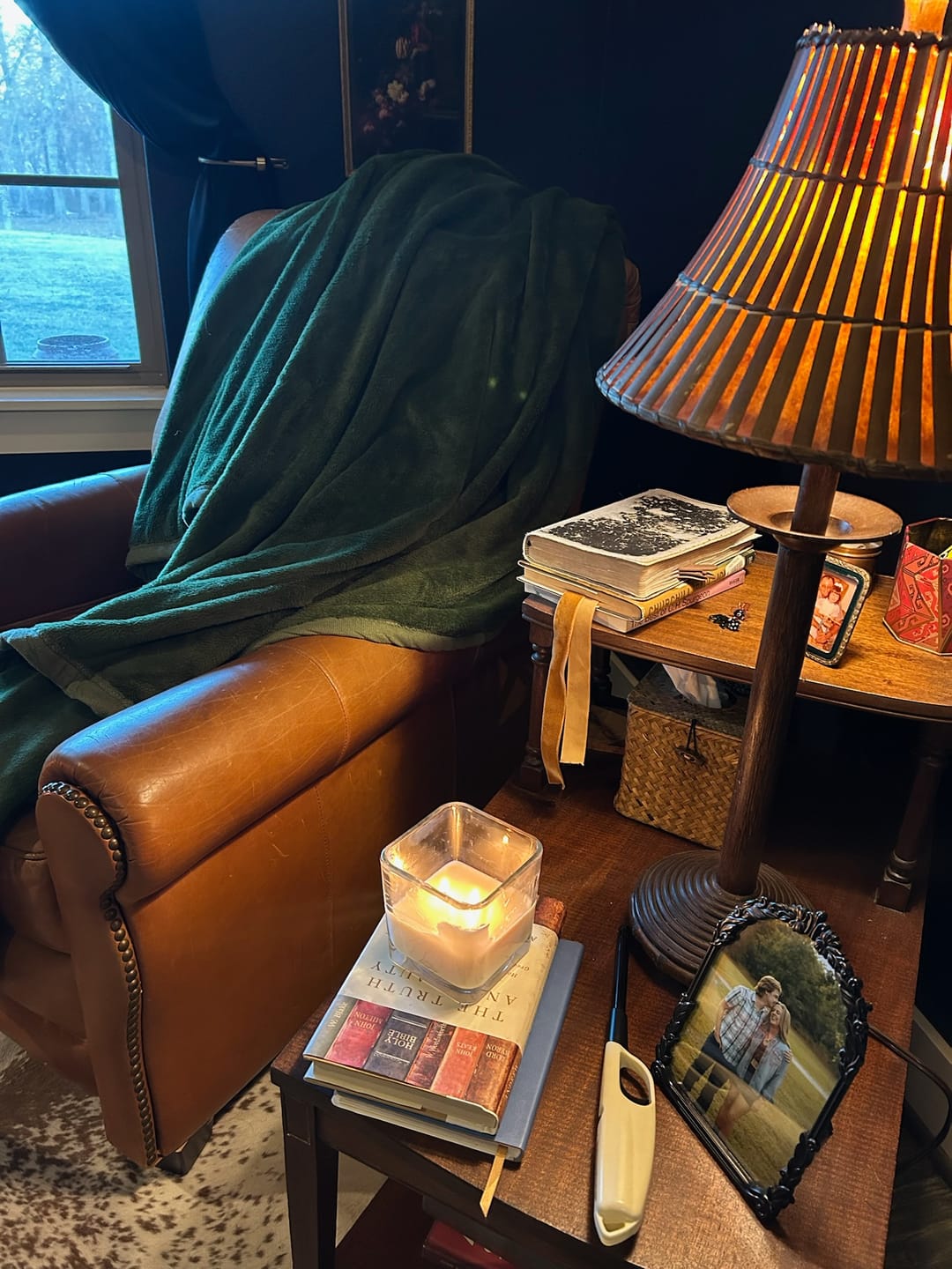 Customer photo review of LOVE SCENT LARGE