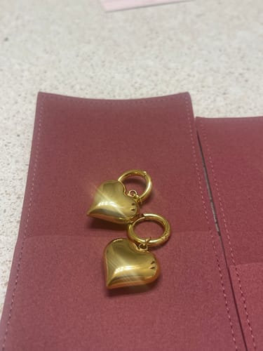 Customer photo review of Tropical Dawn