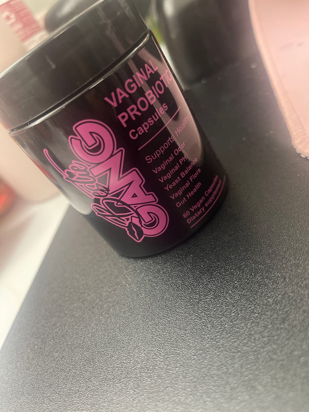 Customer photo review of BG ProBio Balance
