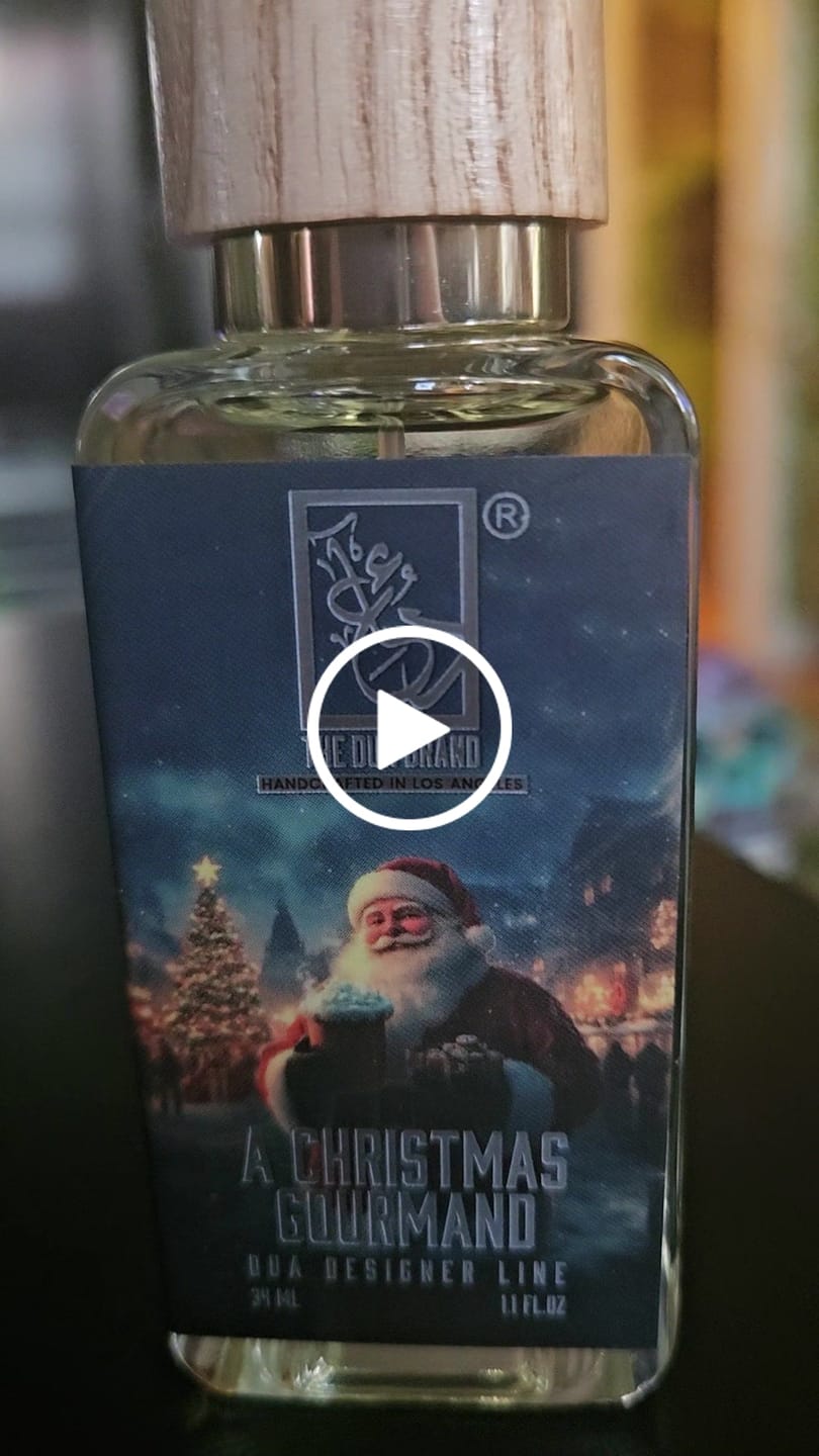 Customer video review of A Christmas Gourmand