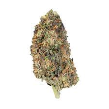 Customer photo review of Strawberry Cough