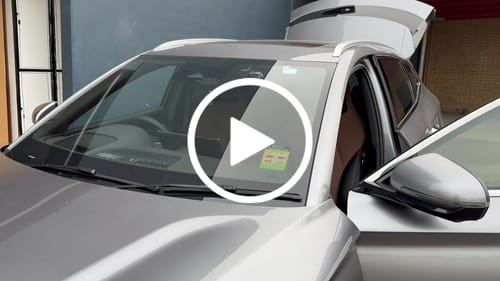 Daniel J. review of 4K Dashcam image 1 out of 1