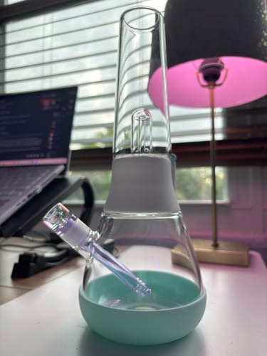Customer photo review of The Bong - Sky