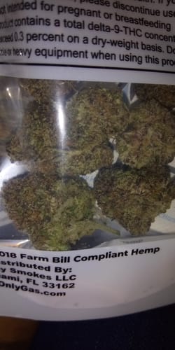 Customer photo review of Indoor Micros