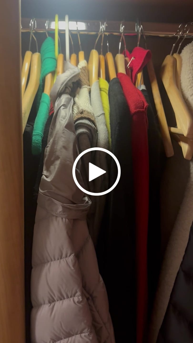 Customer video review of Lumi™ Motion Light