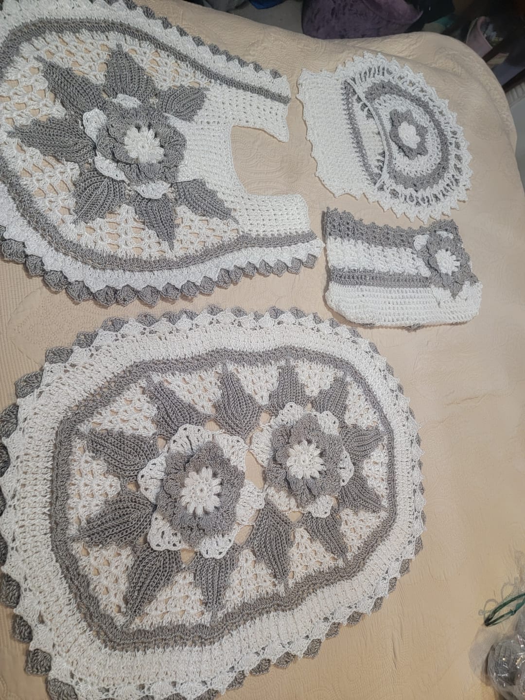 Customer photo review of ESPIGA NO.18
