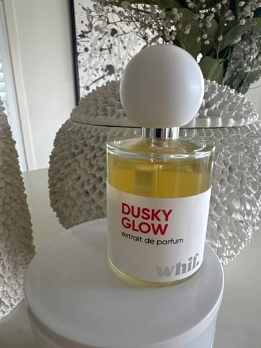 Customer photo review of Dusky Glow