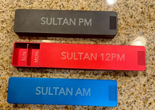 Customer photo review of 3-Pack Bundle