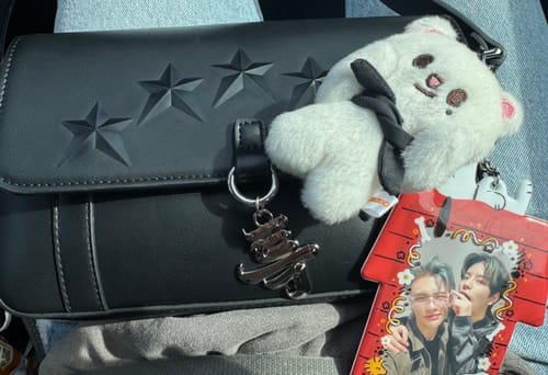 Customer photo review of PPC Mystery Item