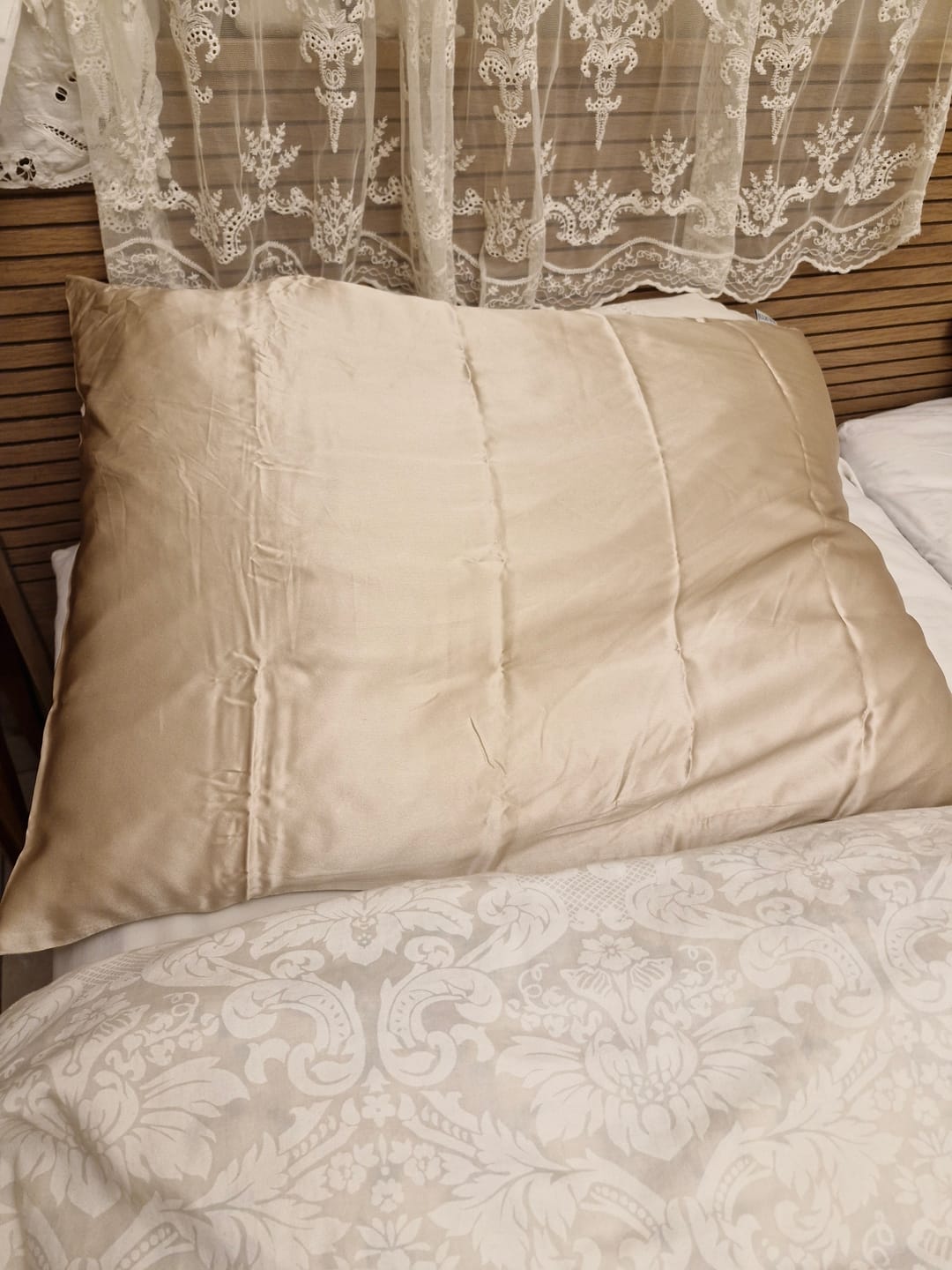 Customer photo review of Numi™ - ציפית הביוטי
