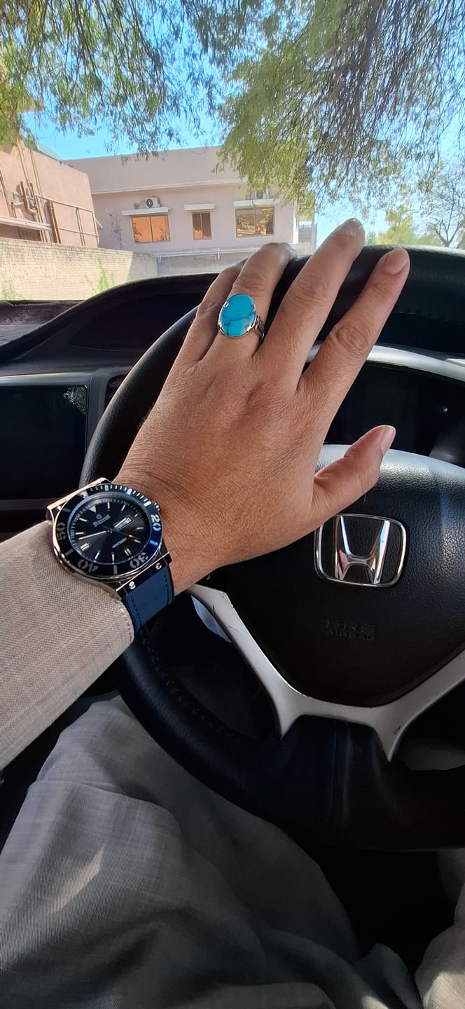 Customer photo review of Monterrey