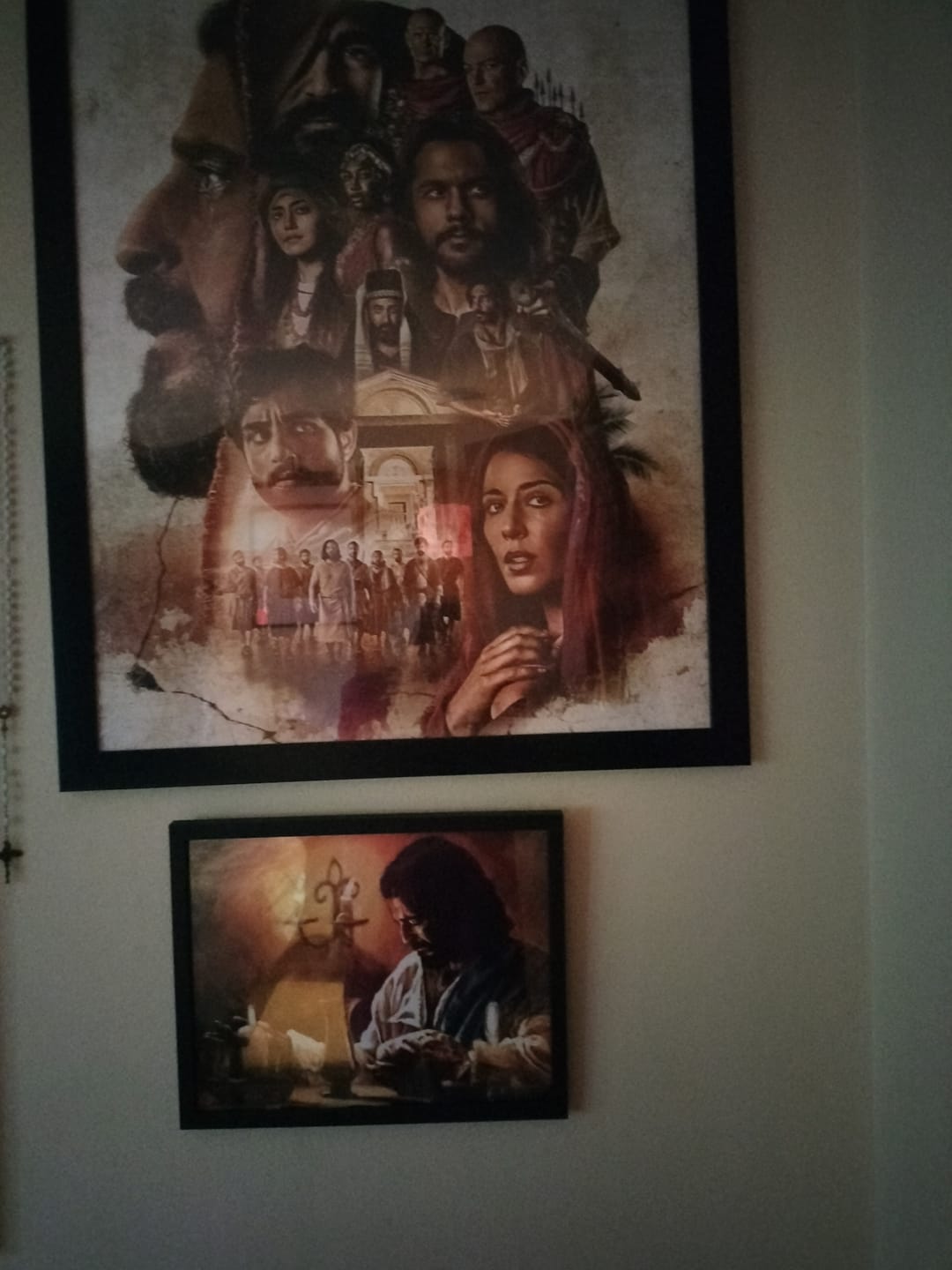 Customer photo review of In Remembrance