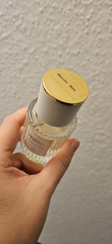 Customer photo review of White Bete