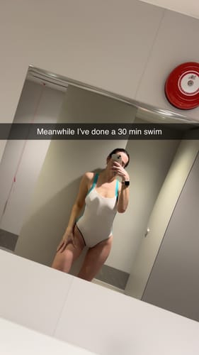 Customer photo review of Karma Onepiece - Paradiso