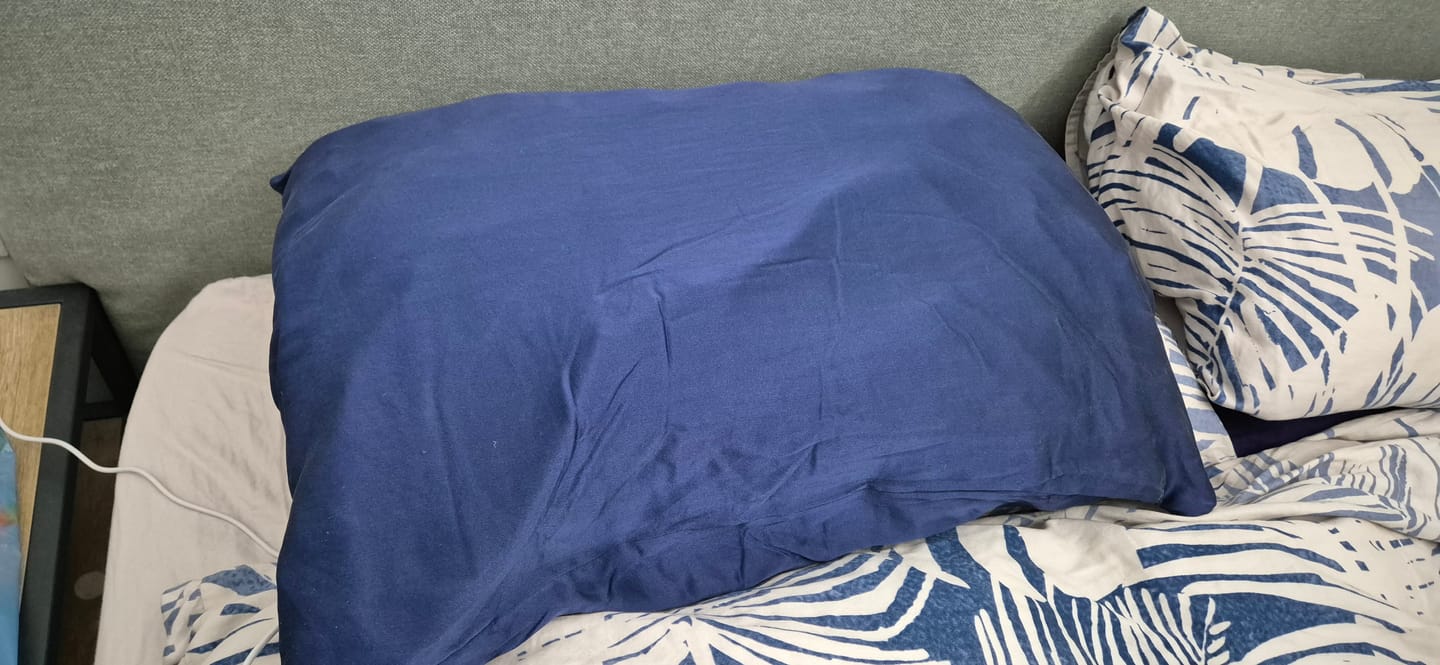 Customer photo review of Numi™ - ציפית הביוטי