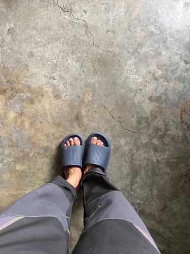 Customer photo review of Comfii™ Air Slide