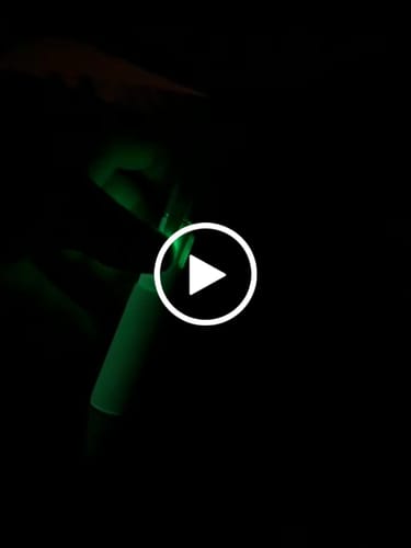 Customer video review of Penjamin Cart Pen by Smyle™ Labs